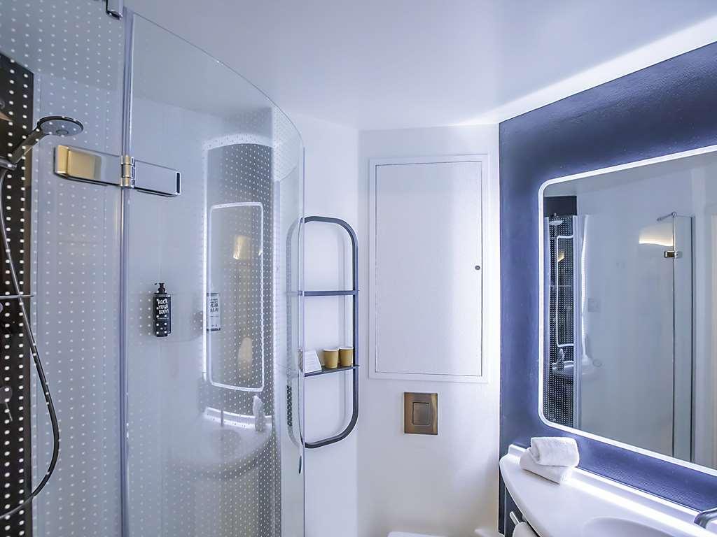 Hotel Ibis Lisboa Parque Das Nacoes Habitación foto